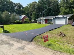 Best Paver Driveway Installation  in Commercial Point, OH